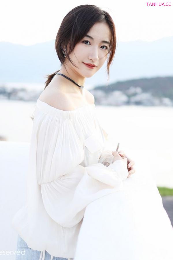 龚天艺 艺儿拿铁 [XIUREN]高清写真图 2020.01.21 艺儿拿铁第18张图片